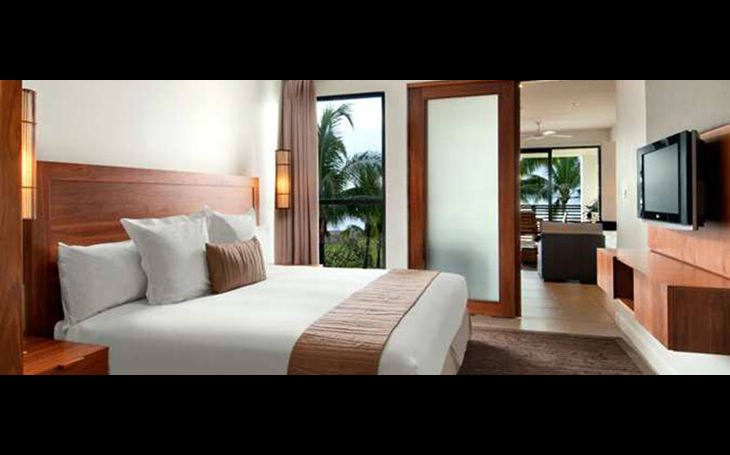 斐济海滩希尔顿度假酒店_海滨套房（2房）.jpg