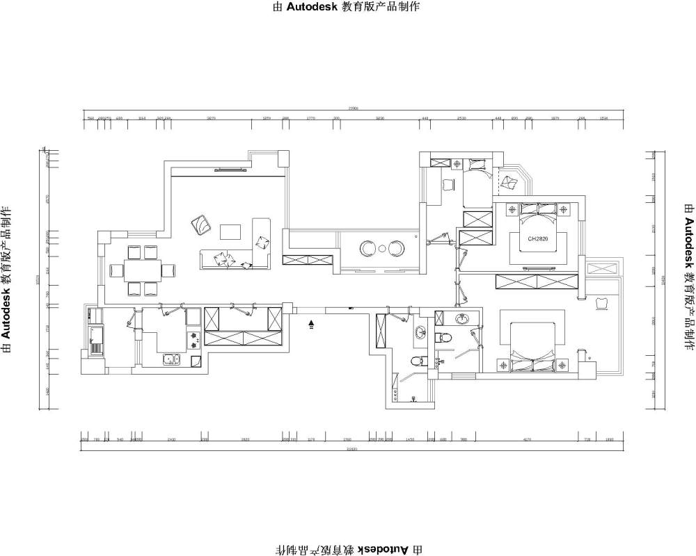 一个平面，望大家给点意见次_@MT-BBS_原始-Model.jpg