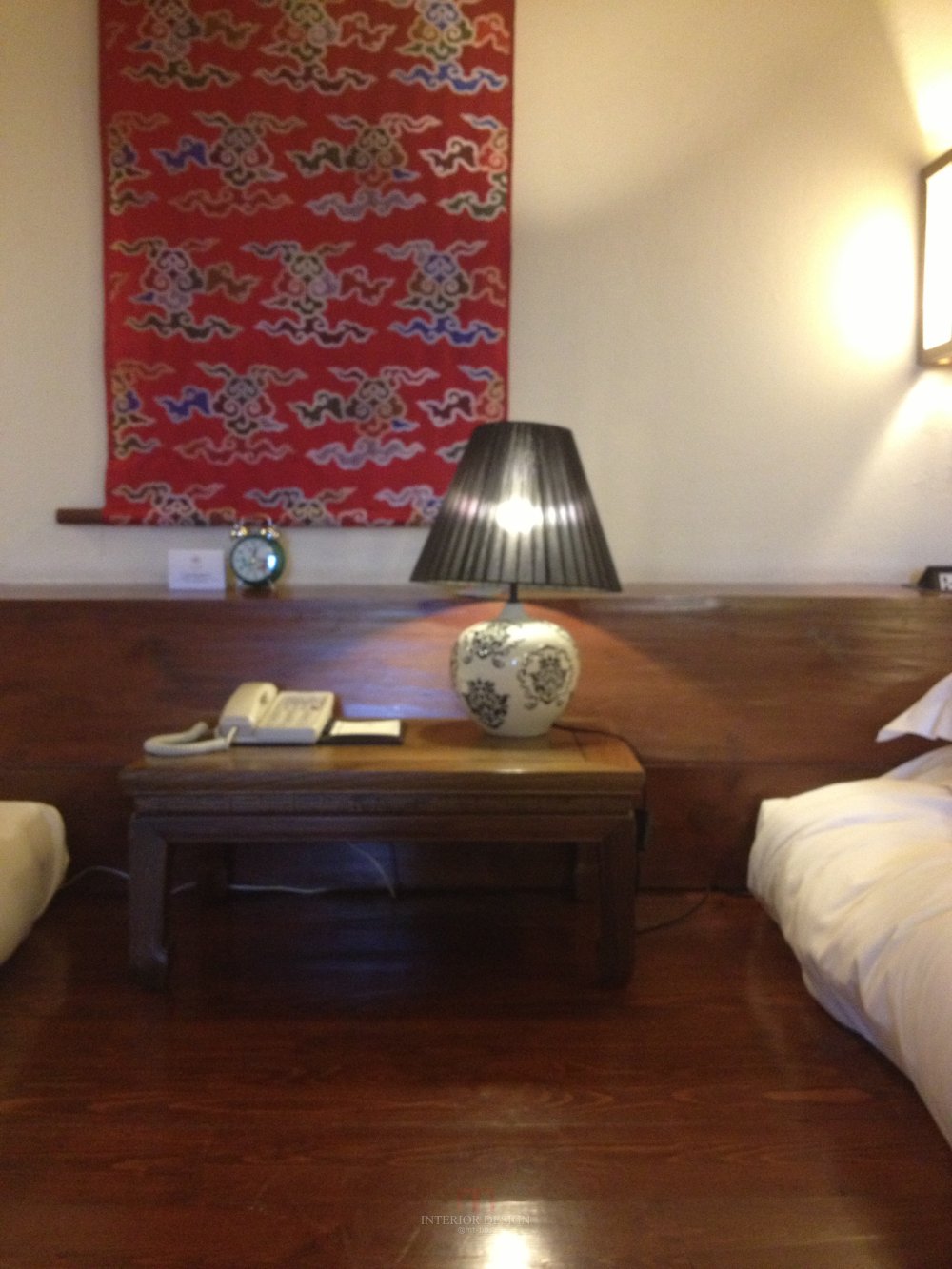Accor Hotels Songtsam Retreat at Shangri-la - MGallery Collection(雅高集..._IMG_9207.JPG