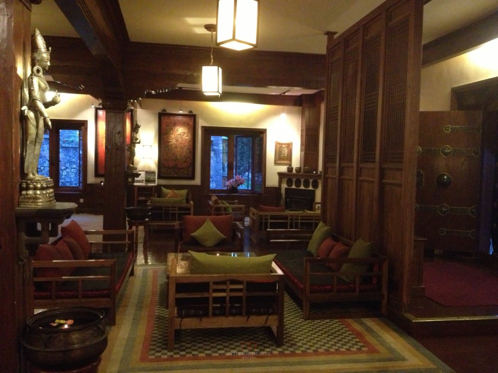 Accor Hotels Songtsam Retreat at Shangri-la - MGallery Collection(雅高集..._IMG_9298.JPG