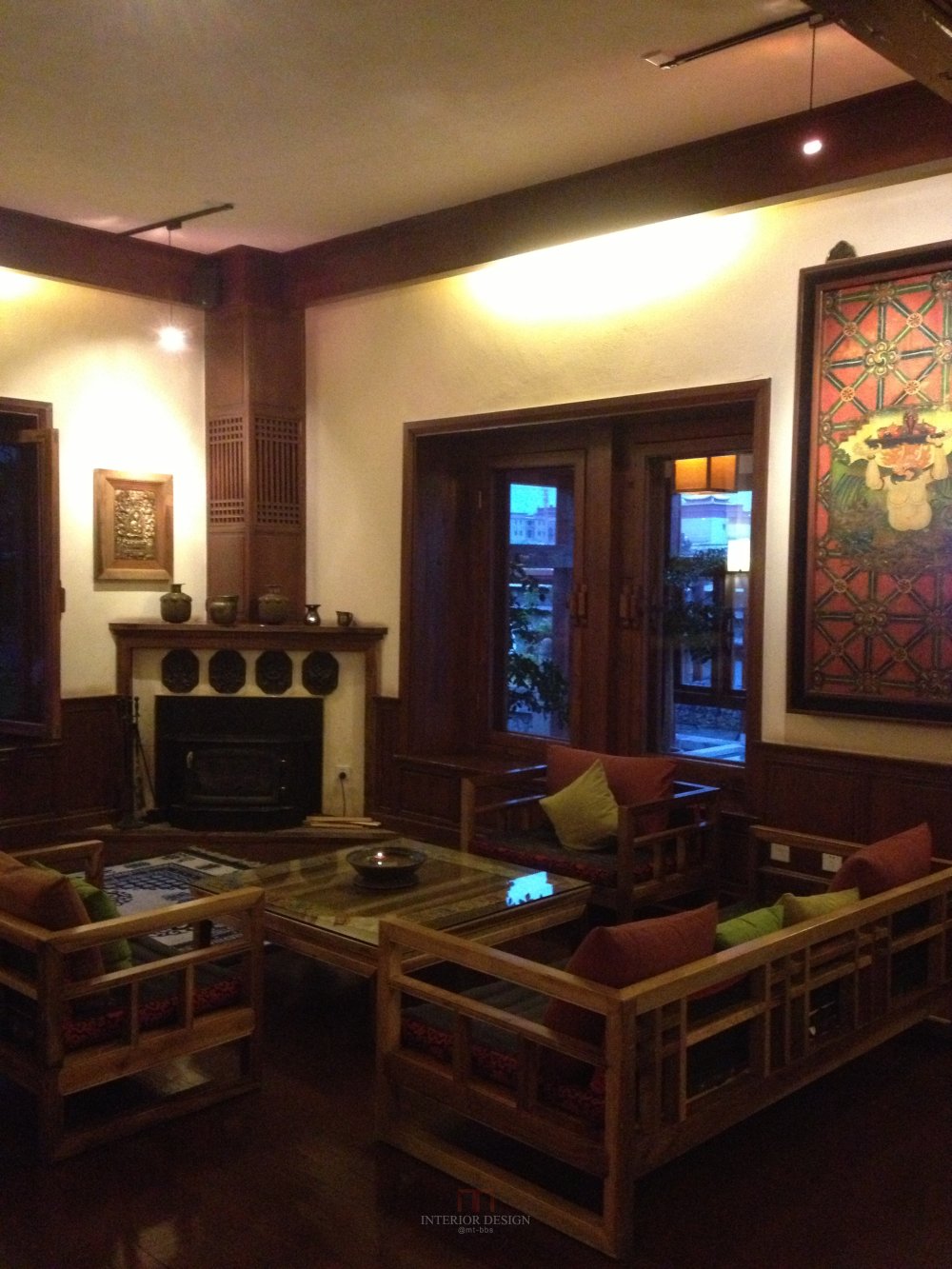 Accor Hotels Songtsam Retreat at Shangri-la - MGallery Collection(雅高集..._IMG_9321.JPG