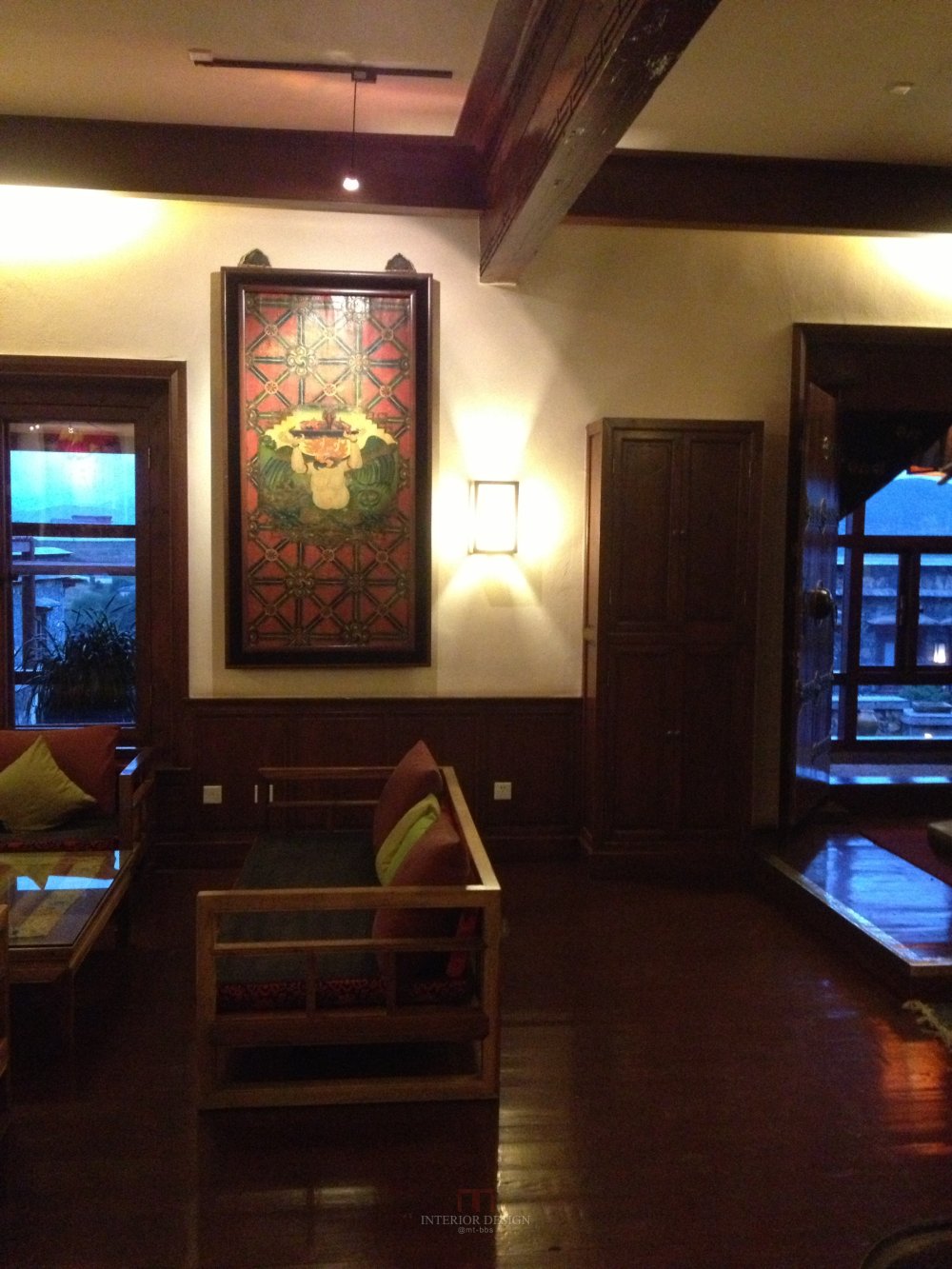 Accor Hotels Songtsam Retreat at Shangri-la - MGallery Collection(雅高集..._IMG_9322.JPG