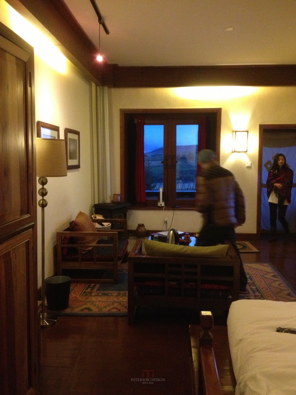 Accor Hotels Songtsam Retreat at Shangri-la - MGallery Collection(雅高集..._IMG_9343.JPG