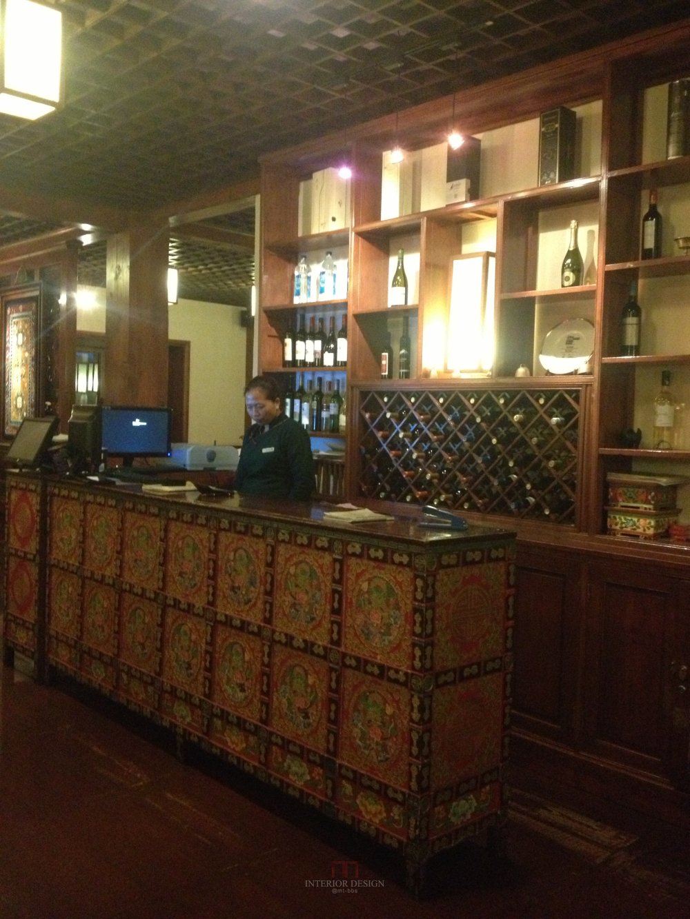 Accor Hotels Songtsam Retreat at Shangri-la - MGallery Collection(雅高集..._IMG_9372.JPG