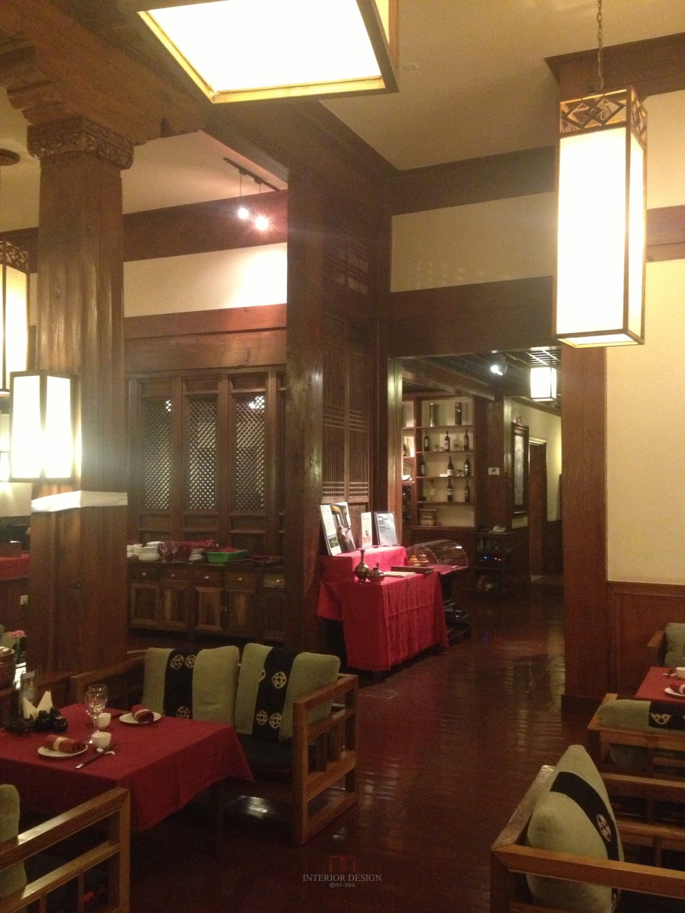 Accor Hotels Songtsam Retreat at Shangri-la - MGallery Collection(雅高集..._IMG_9380.JPG