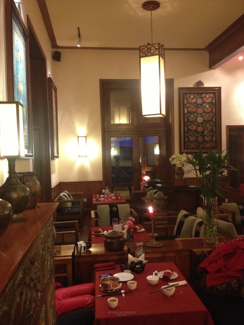 Accor Hotels Songtsam Retreat at Shangri-la - MGallery Collection(雅高集..._IMG_9383.JPG