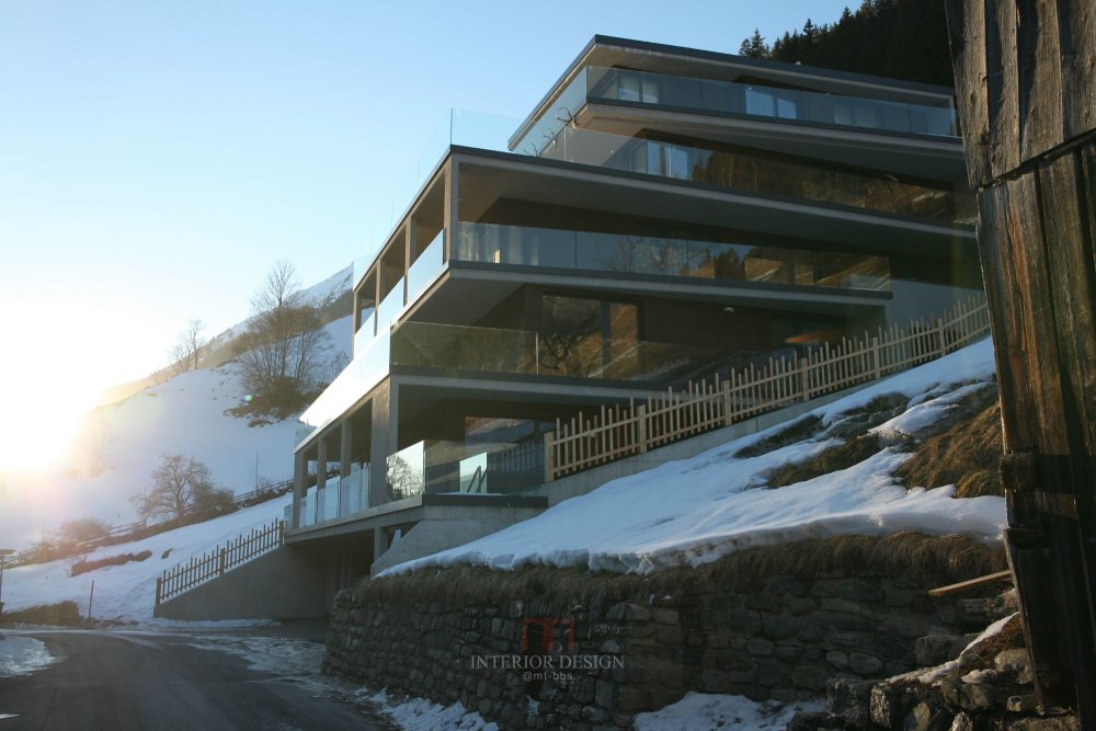 奥地利Kappl阿尔卑斯山的Chalet Canelle住宅_Chalet-Canelle-01.jpg