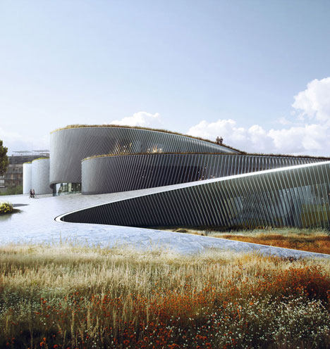 丹麦的建筑公司大赢竞争设计蒙彼利埃博物馆_qwqw (8).jpg