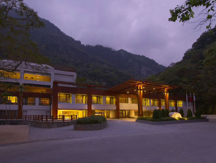 The Retreat at Silk Place Taroko 太鲁阁国家公园晶英酒店_0 (1).jpg