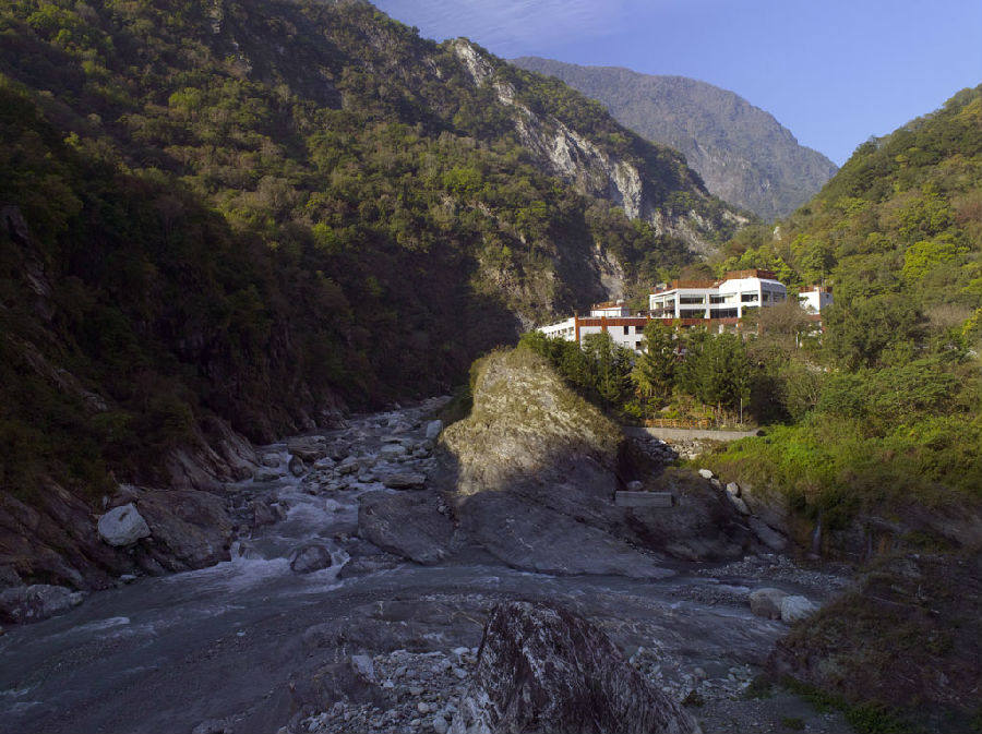 The Retreat at Silk Place Taroko 太鲁阁国家公园晶英酒店_0 (2).jpg