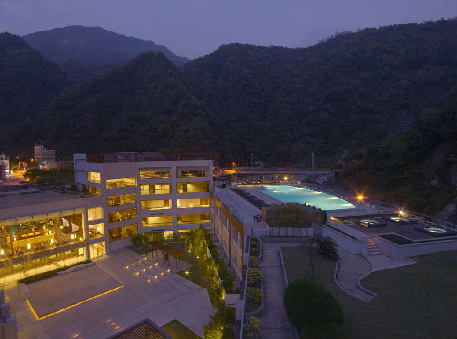 The Retreat at Silk Place Taroko 太鲁阁国家公园晶英酒店_0 (3).jpg