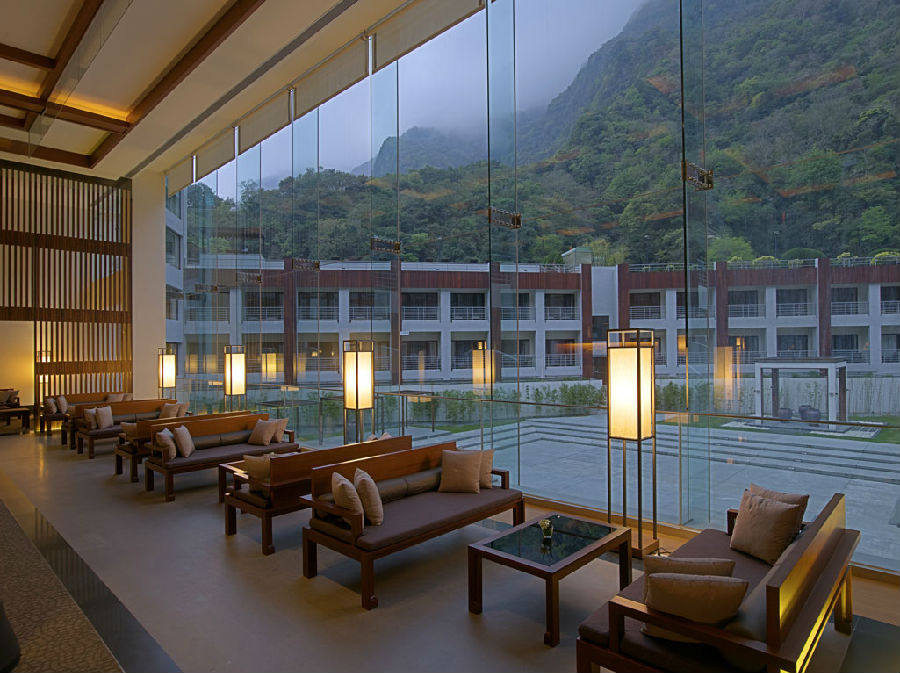 The Retreat at Silk Place Taroko 太鲁阁国家公园晶英酒店_0 (6).jpg