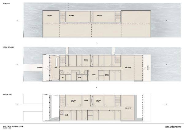 芬兰卡塔亚诺卡Arctia总部 / K2S Architects_011.jpg