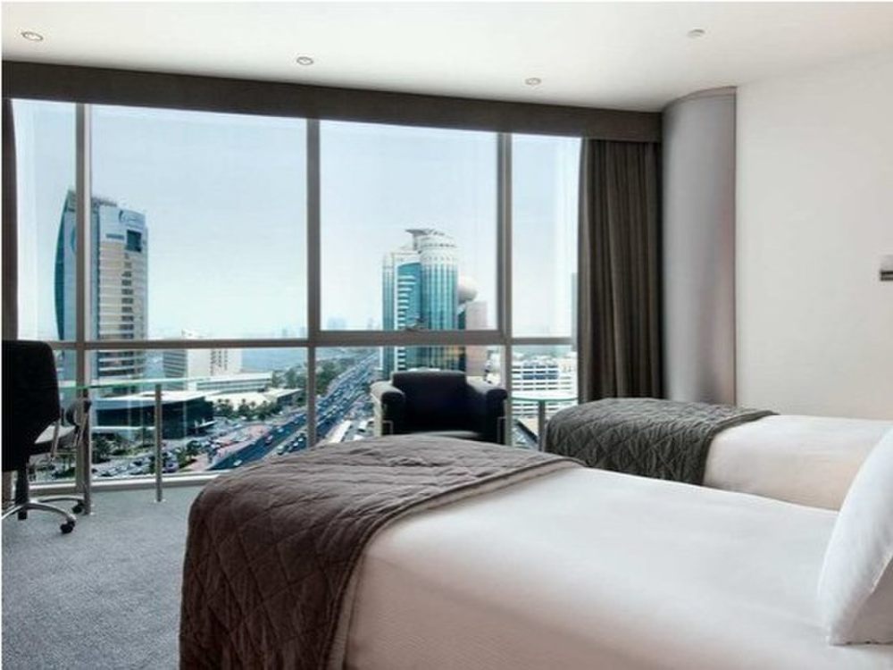 迪拜河希尔顿酒店 Hilton Dubai Creek_25.jpg
