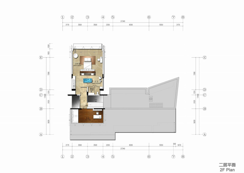 LEO--海南三亚三美湾丽晶酒店概念设计方案一_12-二层平面.jpg