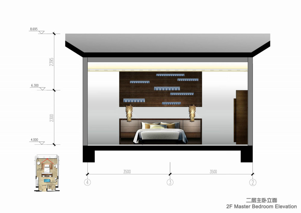 LEO--海南三亚三美湾丽晶酒店概念设计方案一_13-二层主卧立面.jpg