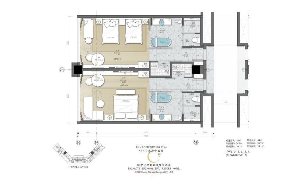 CCD--佳兆业绥中铂域度假酒店(方案设计概念)20130328_29 K2T2客房 PLAN.jpg