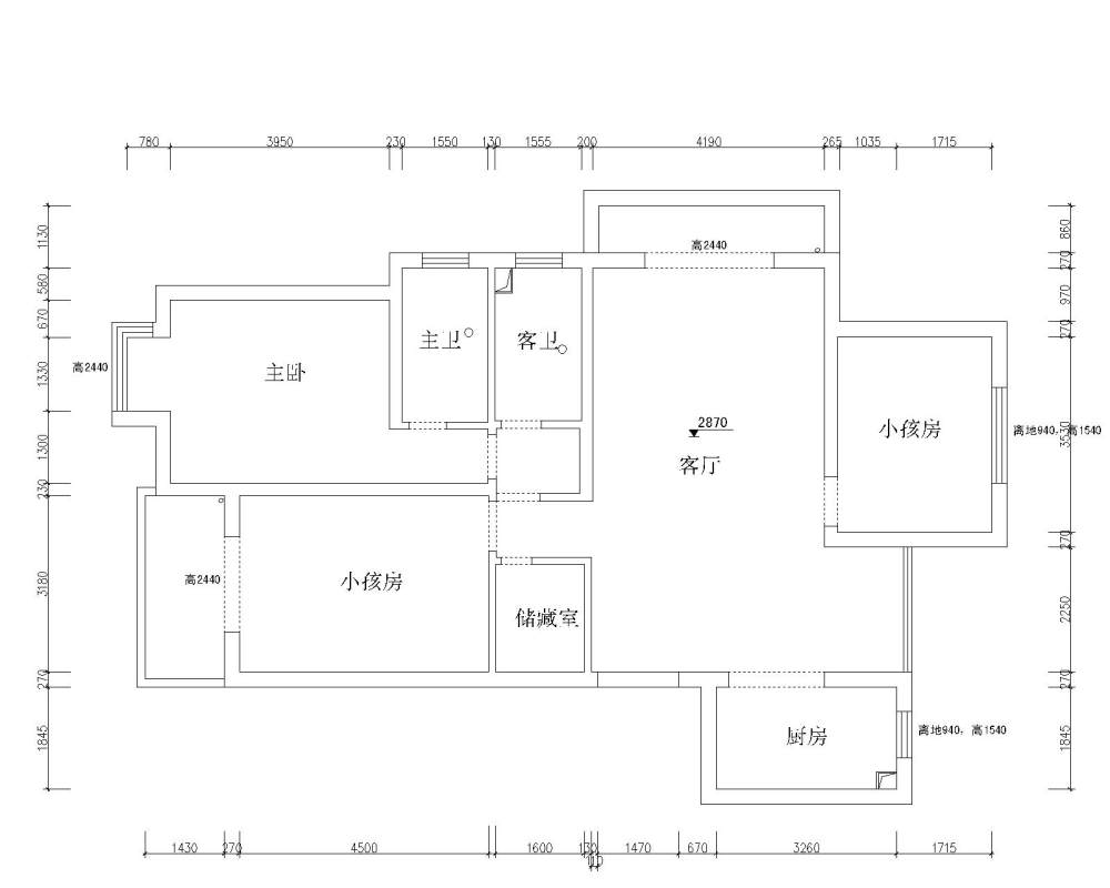 求帮忙，餐厅感觉太小了_1.jpg