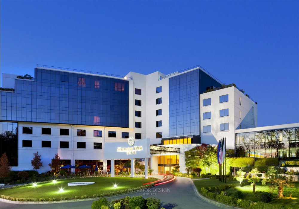阿尔巴尼亚－地拉那喜来登酒店 Sheraton Tirana Hotel_14332_large.jpg