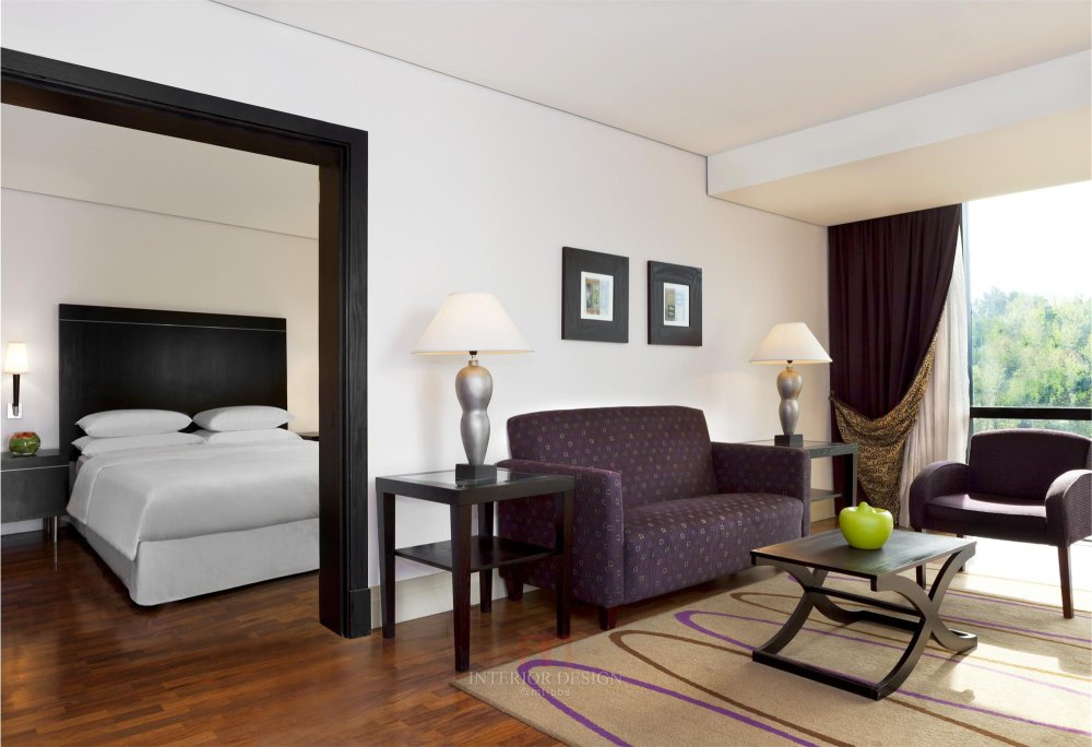 阿尔巴尼亚－地拉那喜来登酒店 Sheraton Tirana Hotel_114321_large.jpg