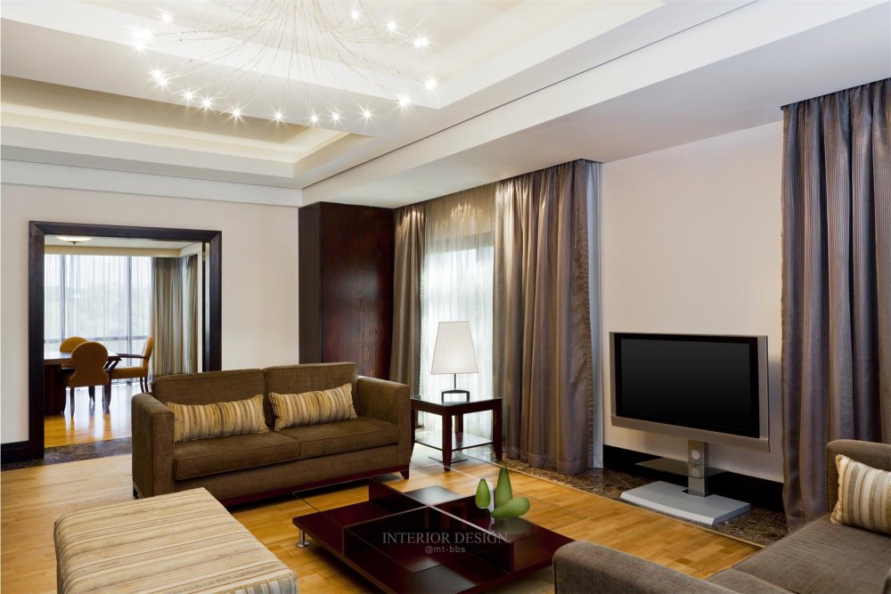 阿尔巴尼亚－地拉那喜来登酒店 Sheraton Tirana Hotel_114326_large.jpg