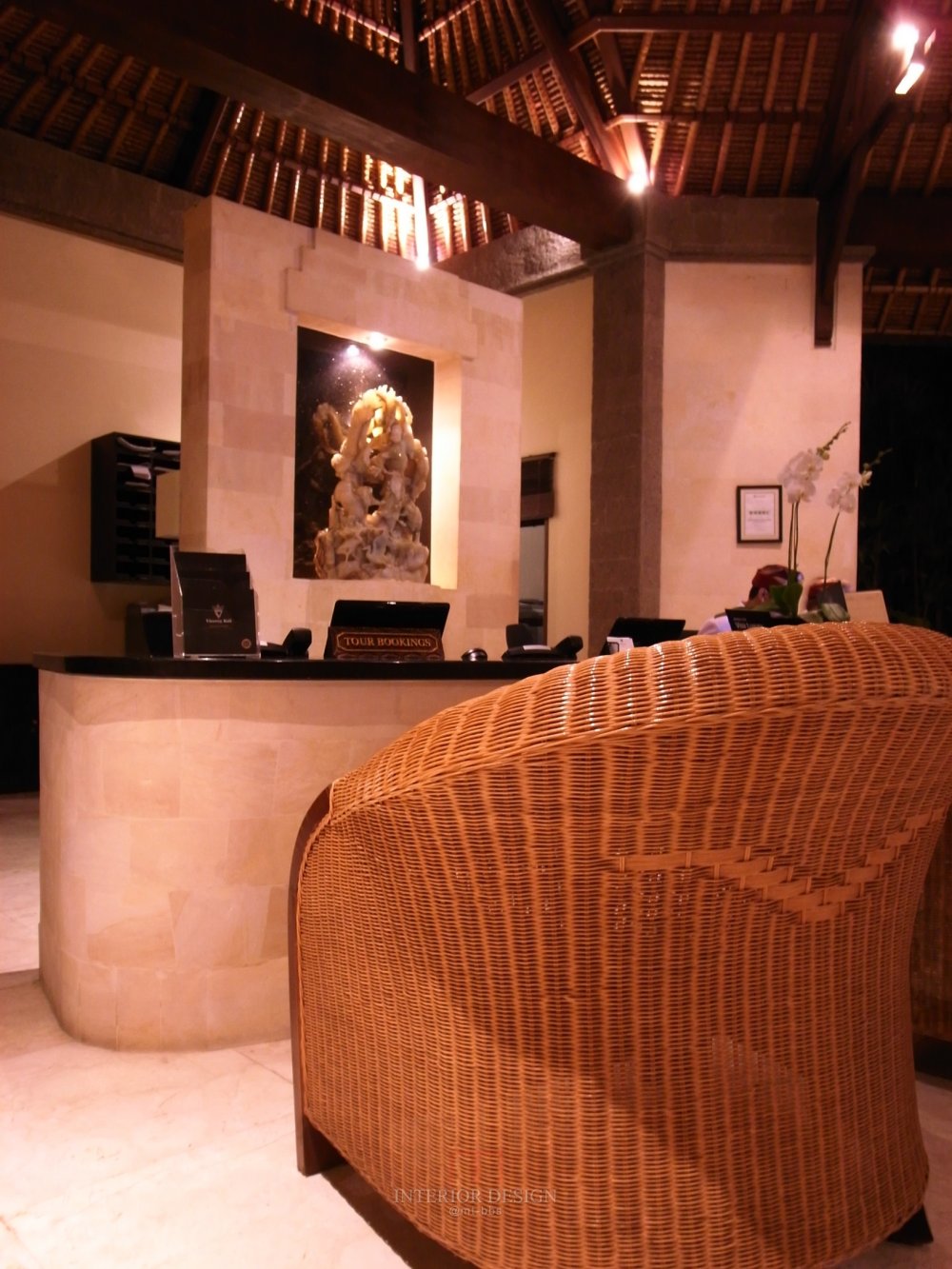 Viceroy Bali－巴厘岛乌布总督酒店（高清自拍）_R0021627_缩小大小.JPG