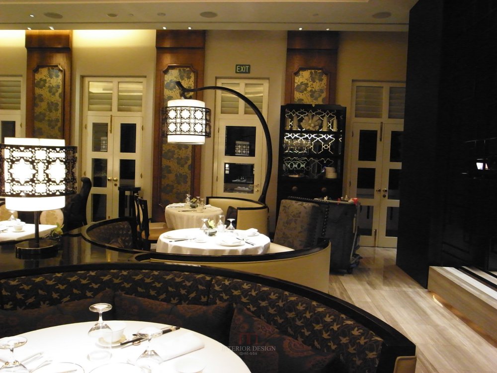 新加坡嘉佩乐酒店－傅厚民设计的中餐厅（高清自拍）_R0021126_缩小大小.JPG