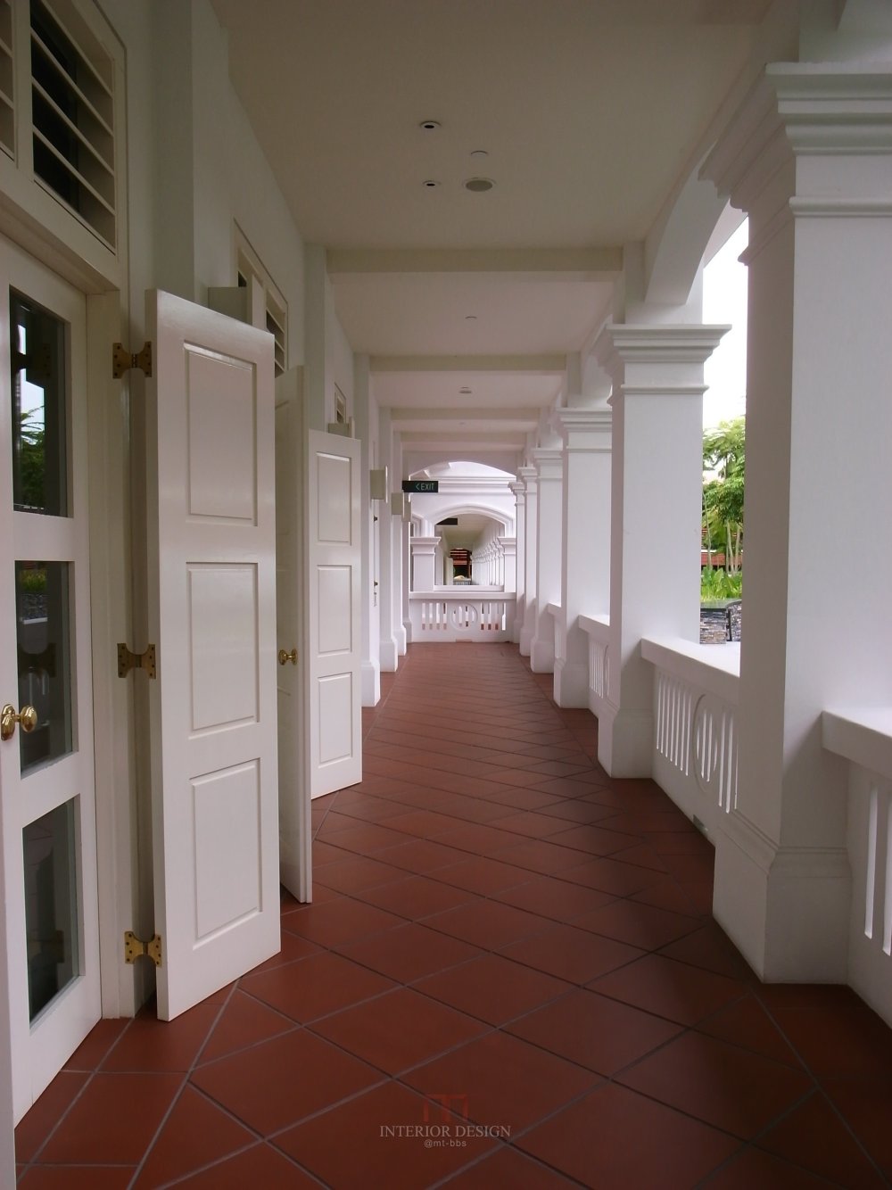 新加坡嘉佩乐酒店－jaya设计公共区及客房（高清自拍）_R0020883_缩小大小.JPG
