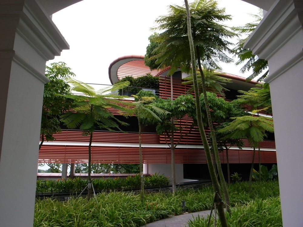 新加坡嘉佩乐酒店－jaya设计公共区及客房（高清自拍）_R0020884_缩小大小.JPG