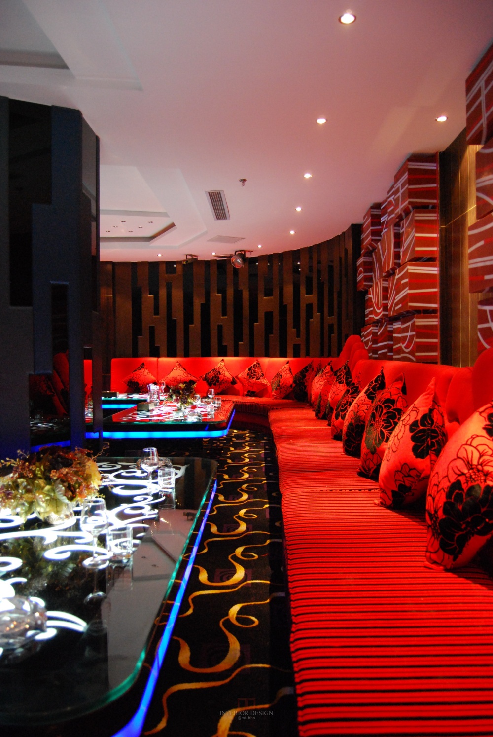 北京华膳园温泉饭店夜总会