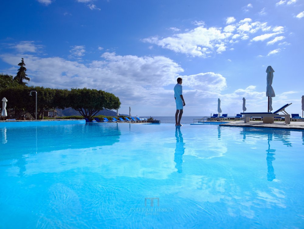 希腊圣尼古拉斯湾度假酒店 St Nicolas Bay Resort Hotel_36863129-H1-Main_Pool.jpg