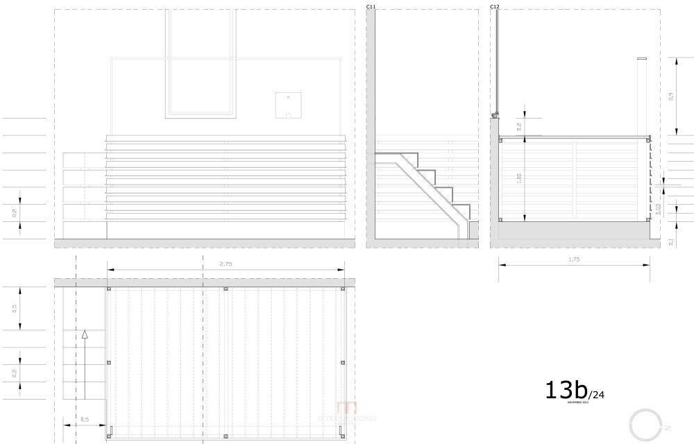 葡萄牙布拉加的三尖顶木屋改造设计_Three-Cusps-Chalet-53.jpg