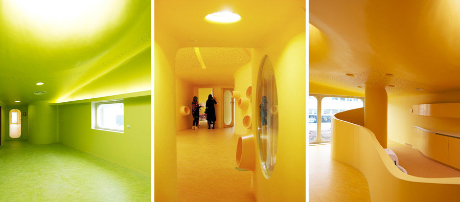 Nursery in Boulay / Paul Le Quernec Architect(幼儿园空间)__c_X3nFbW4aPL5LXguatIyl7mXAlouqL-0A5KcKTIUr5GwgASfIWy6JK0AZyQBdmlRkW6W02cZOGPS3b.jpg