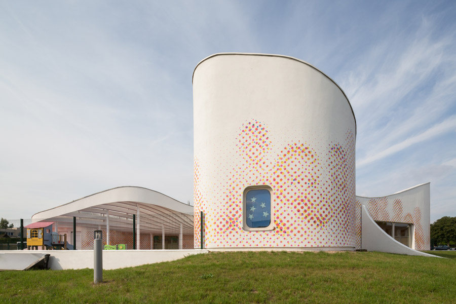 Nursery in Boulay / Paul Le Quernec Architect(幼儿园空间)__c_Y4DzQpMLK1vPWWwMD_jk2FUpOFjnUdAEflGyIiakO0lnwW5Xo9ISwK8-FA3CRRPwOH3Q_qp2yue5B.jpg