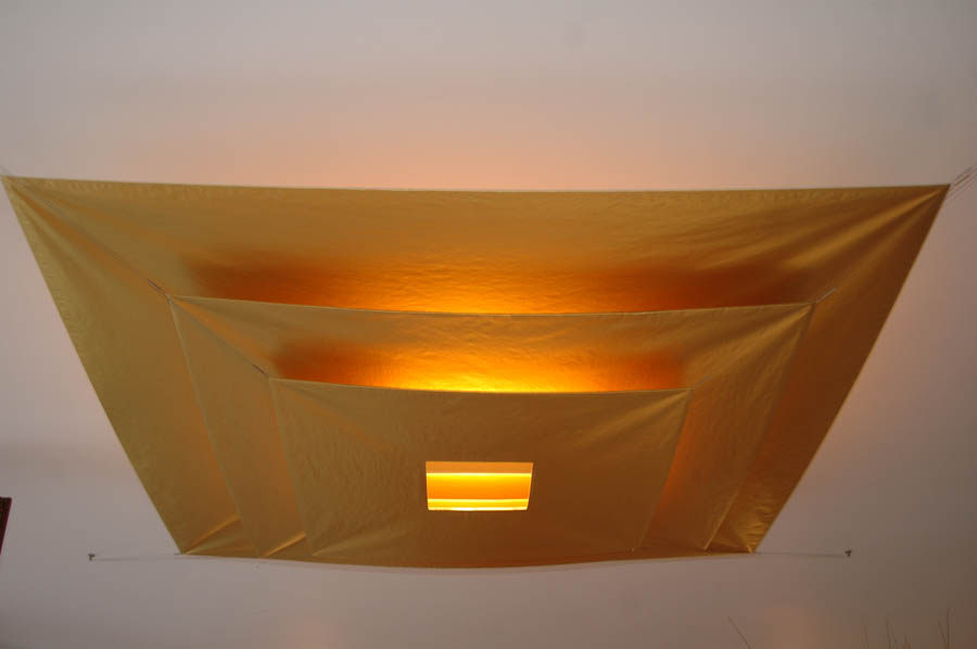 意大利·特雷维索Albergo Al Sole_30992395-H1-32. Lamp - La Terrazza \\\\\\'Bar & Restaurant\\\\\\'.jpg