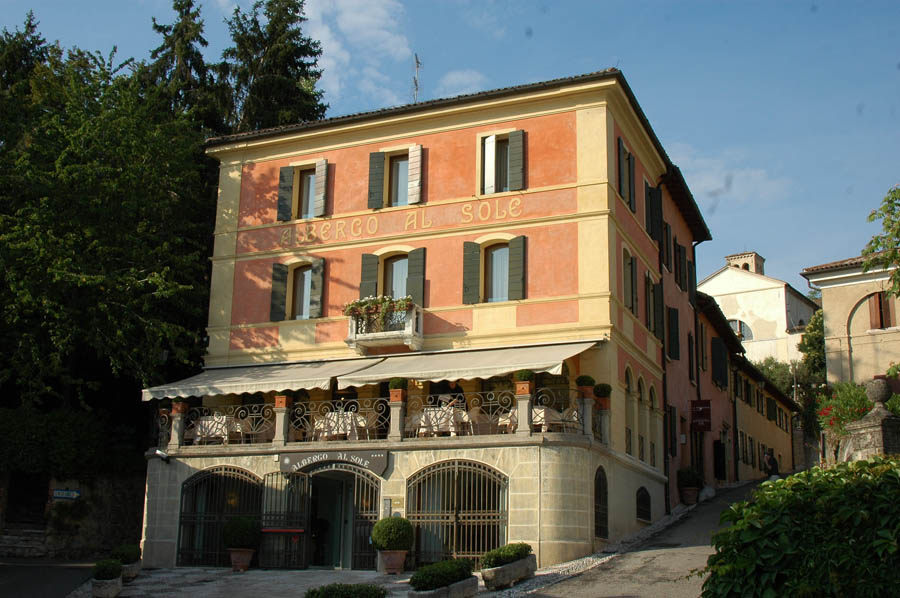 意大利·特雷维索Albergo Al Sole_30992060-H1-5. Albergo Al Sole.jpg