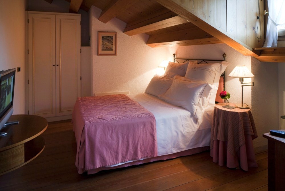 意大利·特雷维索Albergo Al Sole_47441729-H1-mansard_double_room.jpg