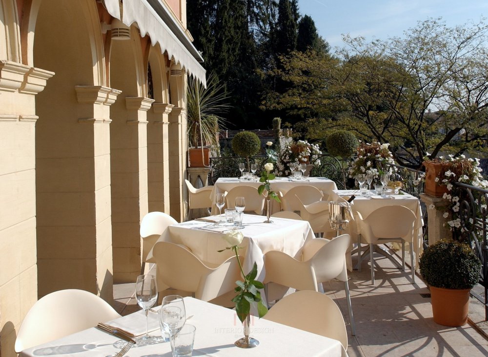 意大利·特雷维索Albergo Al Sole_30992422-H1-28. Terrace - day.jpg