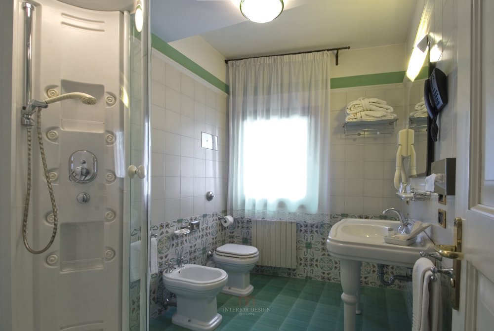 意大利·特雷维索Albergo Al Sole_30992249-H1-14. standard room - bathroom 2.jpg