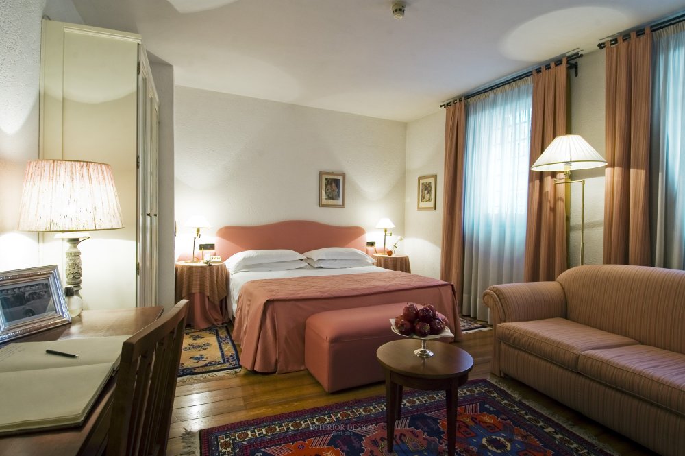 意大利·特雷维索Albergo Al Sole_30992167-H1-11. standard double room.jpg