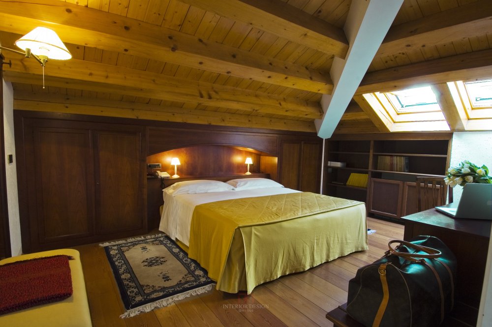 意大利·特雷维索Albergo Al Sole_30992315-H1-16. mansard suite - Freya Stark \\\\\\'301\\\\\\'.jpg