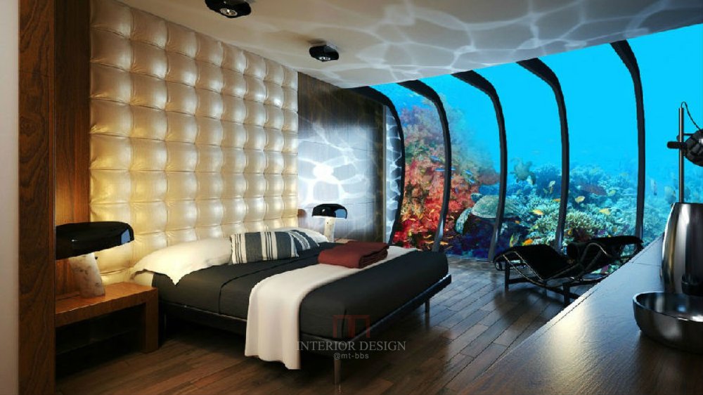 迪拜拟建水下酒店——“水盘酒店（Water Discus Hotel）”_15.jpg