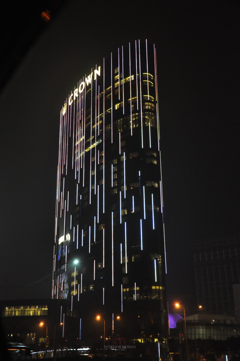 南京威斯汀酒店 (Nanjing Westin Hotel)_DSC_0009.JPG