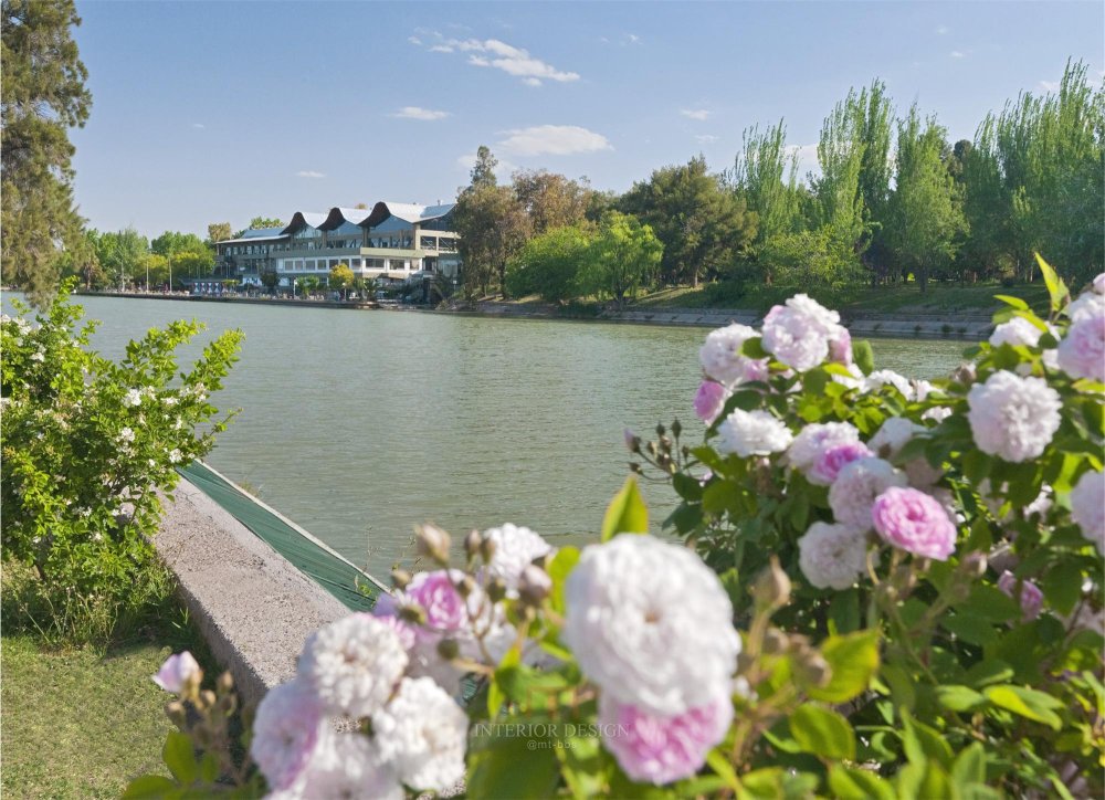 阿根廷－门多萨喜来登酒店(Sheraton Mendoza Hotel)_112699_large.jpg