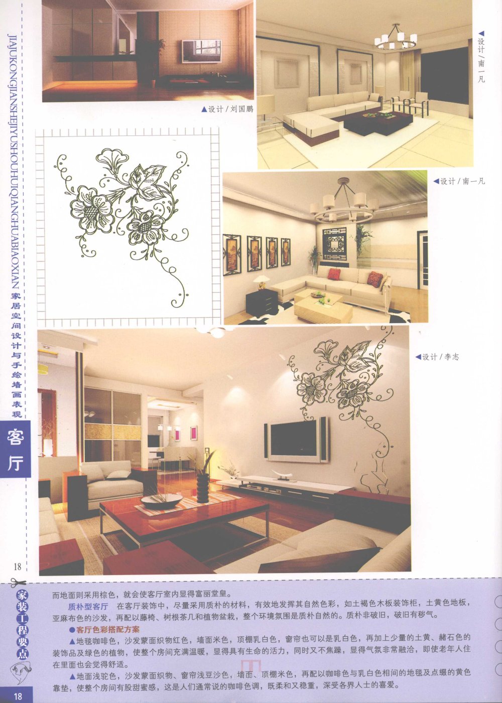 家居空间设计与手绘墙画表现客厅_家居空间设计与手绘墙画表现客厅-20.jpg