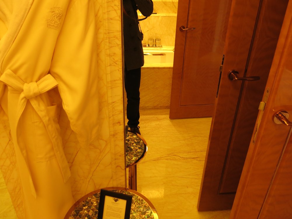 成都丽思卡尔顿酒店The Ritz-Carlton Chengdu(欢迎更新,高分奖励)_IMG_4101.JPG