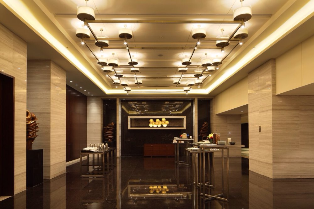 济南万达凯悦酒店(官方摄影) Hyatt Regency Jinan_image.jpg