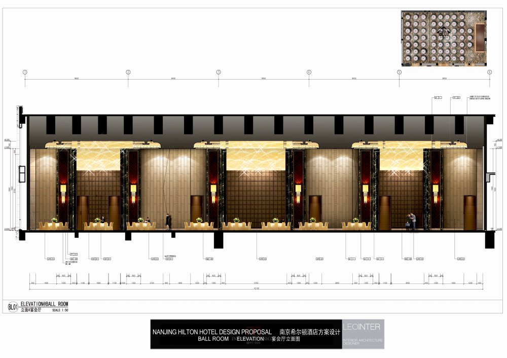 LEO--南京希尔顿酒店彩色立面方案_24- BALL ROOM ELEVATION宴会厅立面图-BL01.jpg