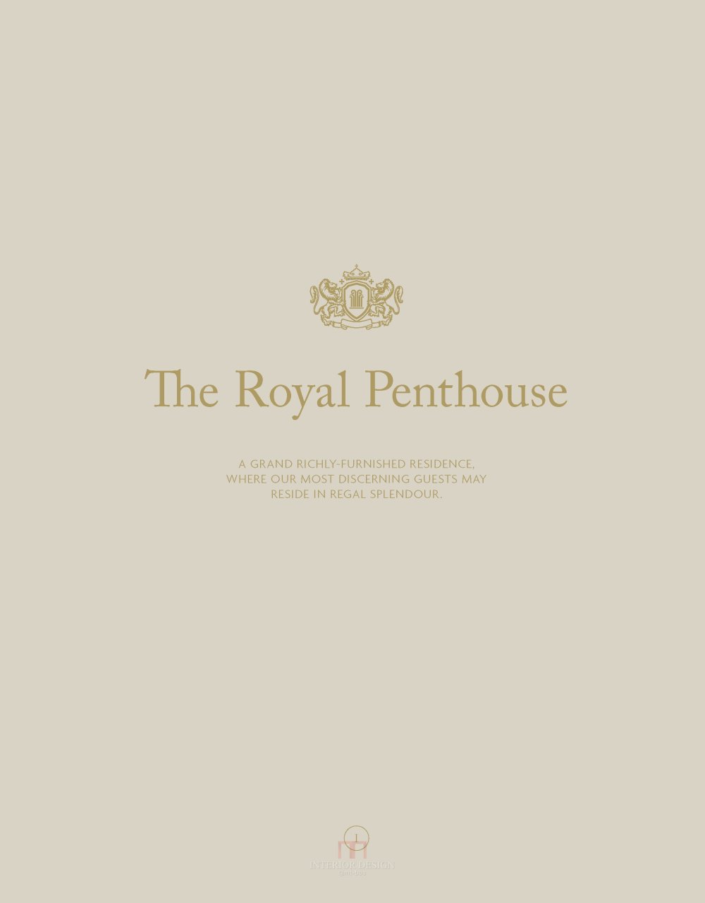 伦敦科林西亚酒店 （Corinthia Hotel London）_royal penthouse_页面_01.jpg