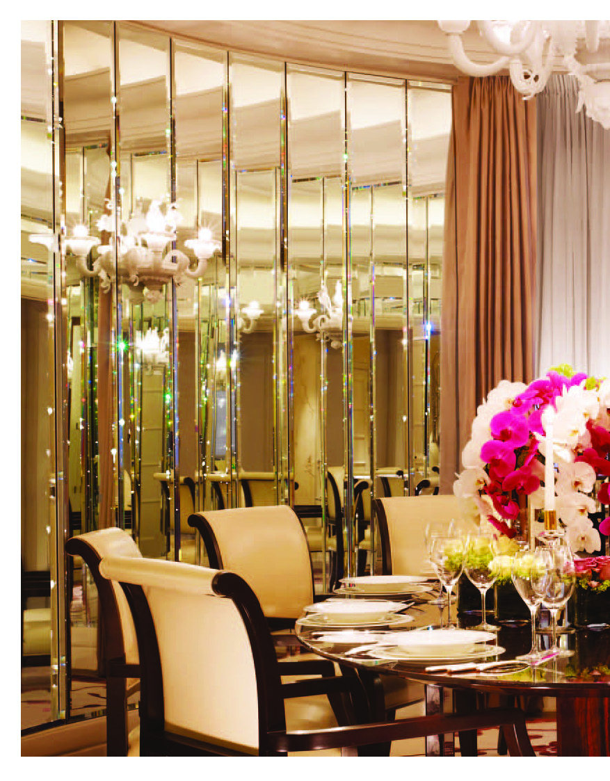 伦敦科林西亚酒店 （Corinthia Hotel London）_royal penthouse_页面_08.jpg